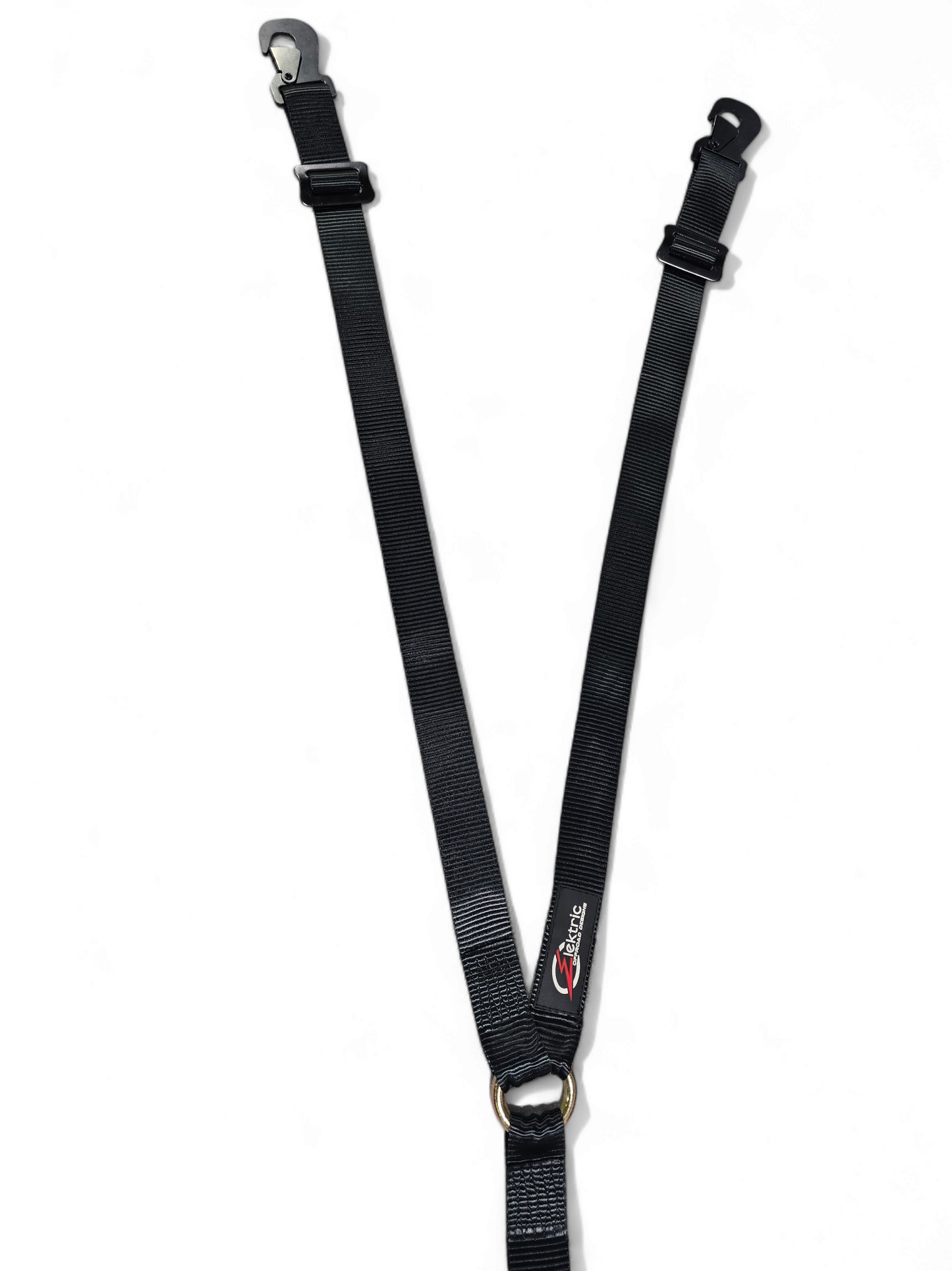 EOD TIRE Y STRAP
