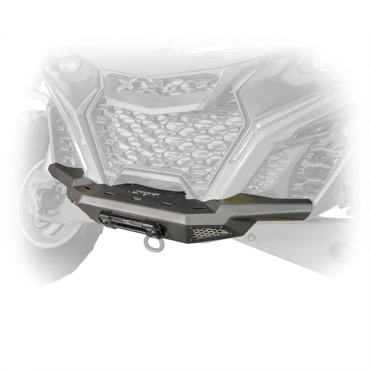 CAN-AM 2024+ MAVERICK R FRONT BUMPER