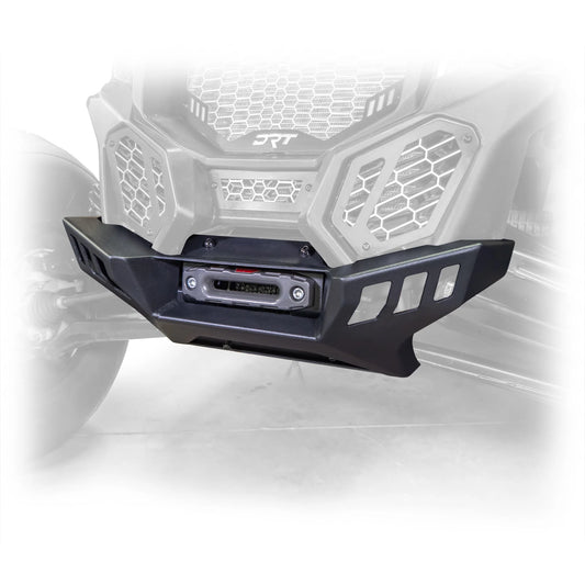 CAN-AM X3 2017+ FRONT HD WINCH BUMPER