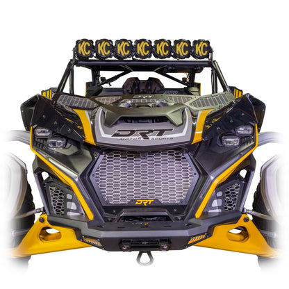 CAN-AM 2024+ MAVERICK R FRONT FENDER KIT
