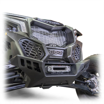 CAN-AM X3 2017+ V2 FRONT GRILL KIT 5-PIECE