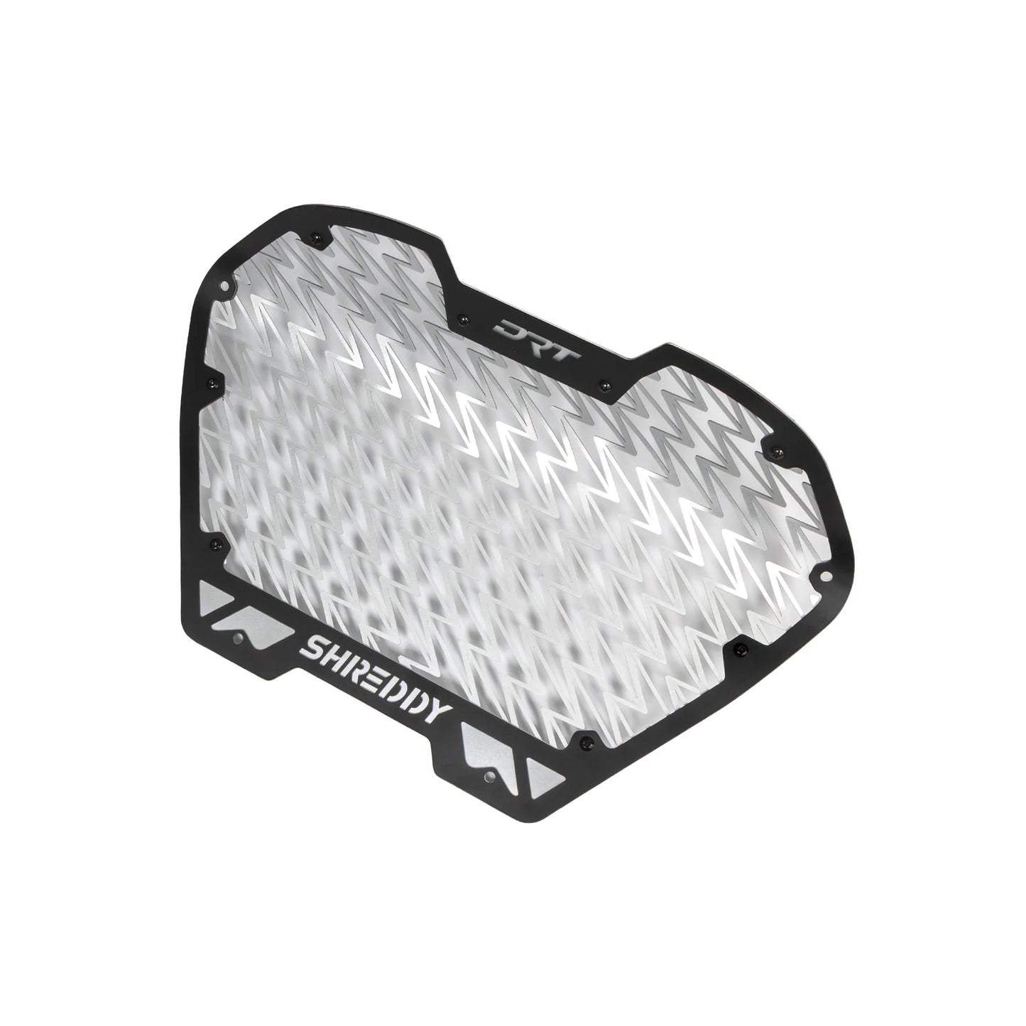 DRT MOTORSPORTS / SHREDDY ALUMINUM AIR INTAKE VENT FOR CAN-AM MAVERICK R