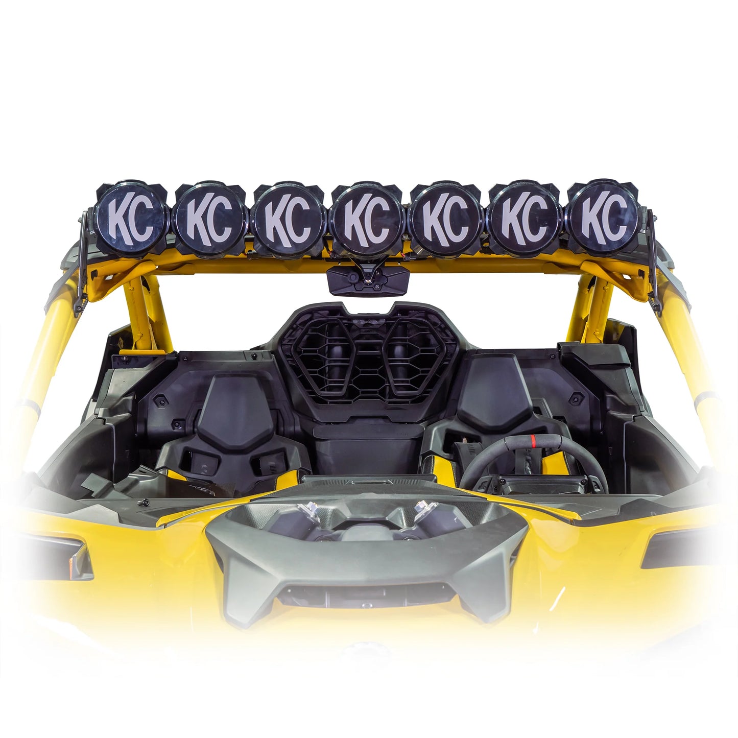 CAN-AM MAVERICK R LIGHT BAR BRACKET KIT