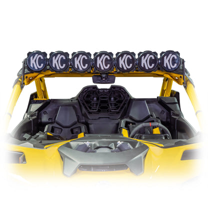 CAN-AM MAVERICK R LIGHT BAR BRACKET KIT