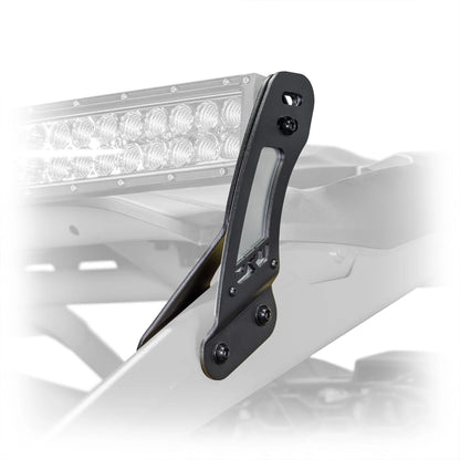 CAN-AM MAVERICK R LIGHT BAR BRACKET KIT