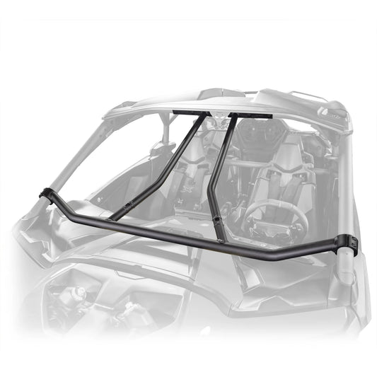 CAN-AM 2024+ MAVERICK R INTRUSION BAR KIT for OEM CAGE
