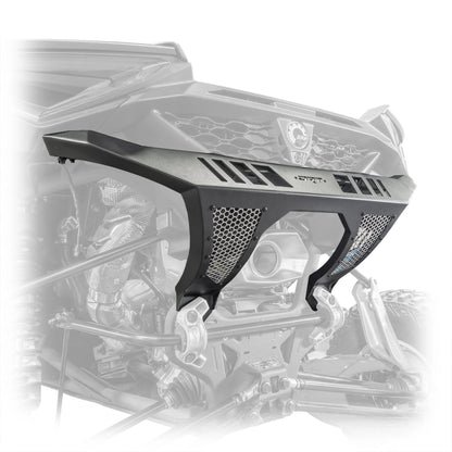 CAN-AM 2024+ MAVERICK R REAR BUMPER