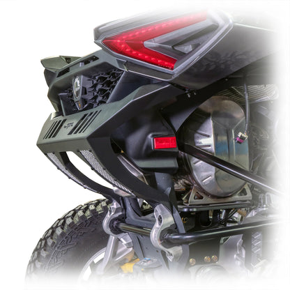 CAN-AM 2024+ MAVERICK R REAR BUMPER