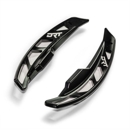 CAN-AM 2024+ MAVERICK R BILLET PADDLE SHIFTERS