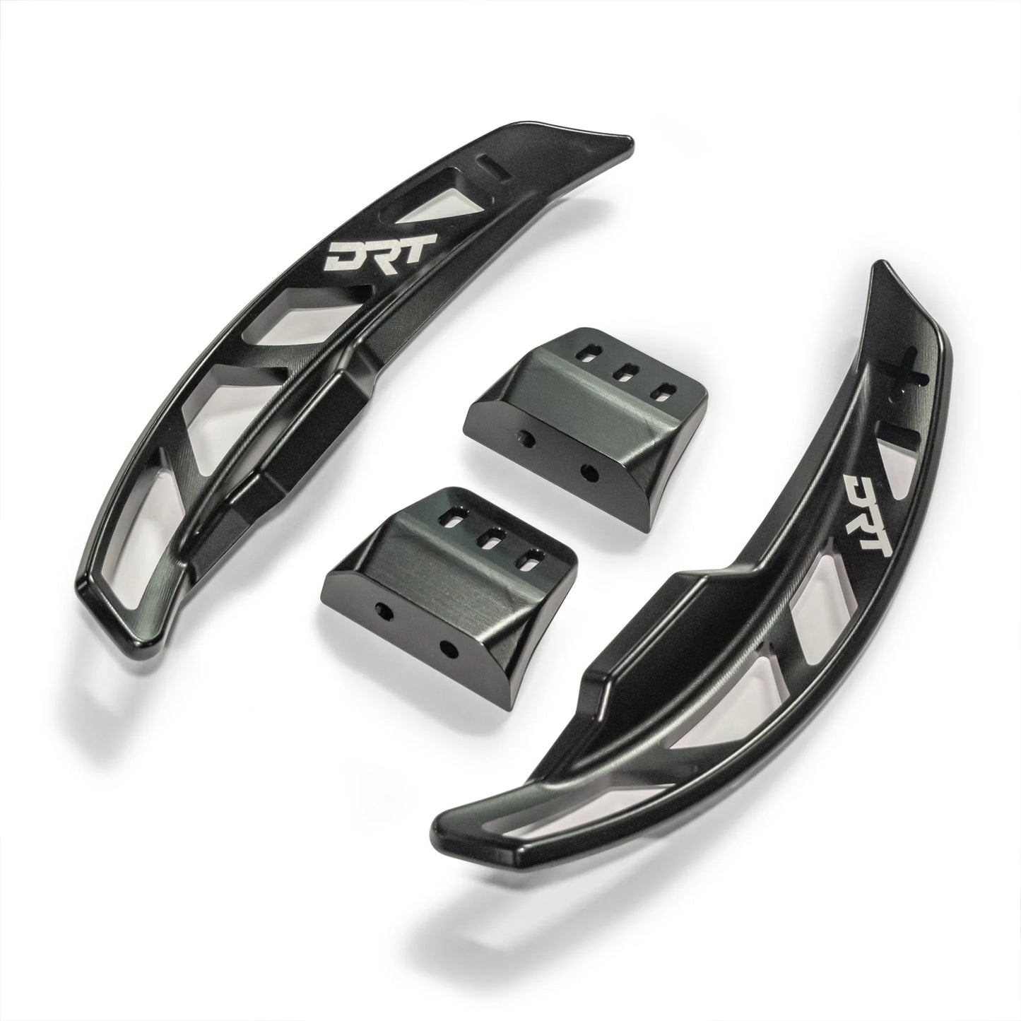 CAN-AM 2024+ MAVERICK R BILLET PADDLE SHIFTERS