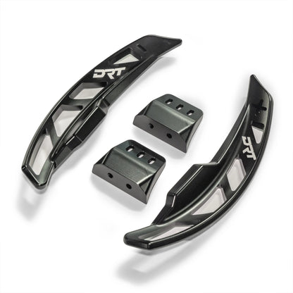 CAN-AM 2024+ MAVERICK R BILLET PADDLE SHIFTERS