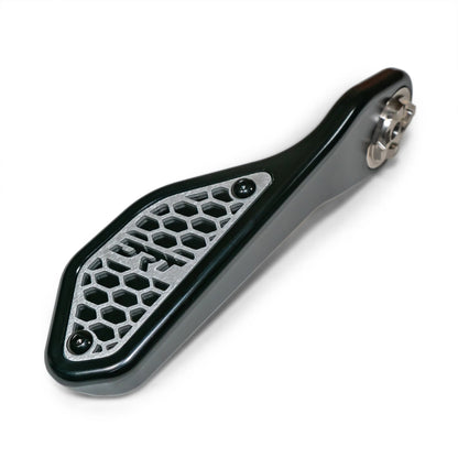 DRT CAN-AM MAVERICK R STEERING WHEEL ADJUSTMENT LEVER
