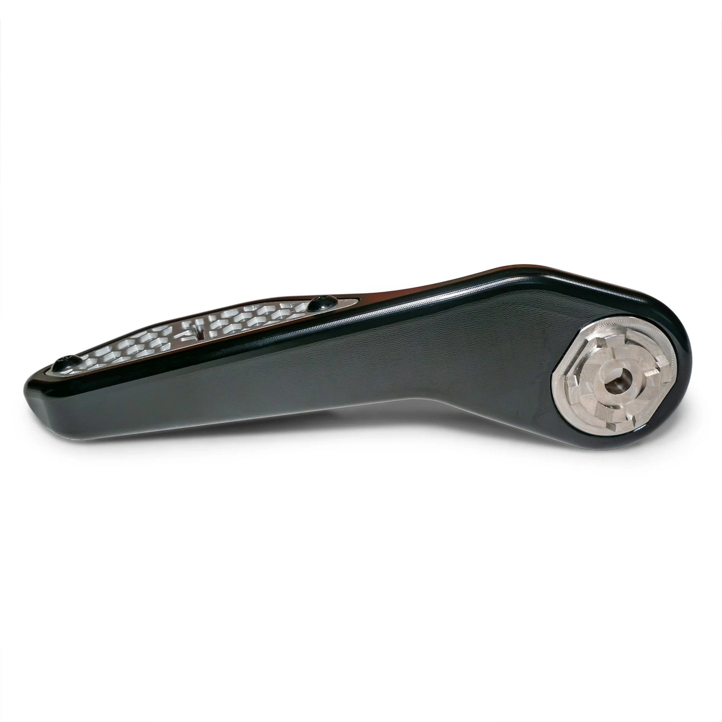 DRT CAN-AM MAVERICK R STEERING WHEEL ADJUSTMENT LEVER