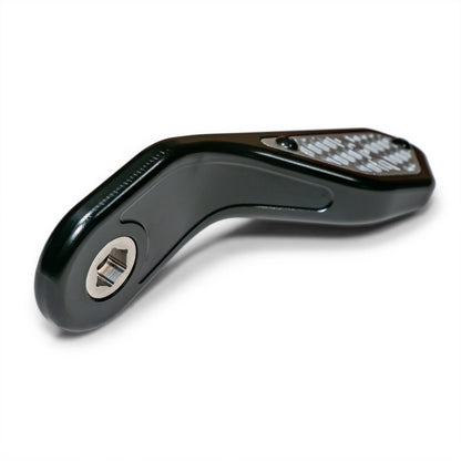 DRT CAN-AM MAVERICK R STEERING WHEEL ADJUSTMENT LEVER