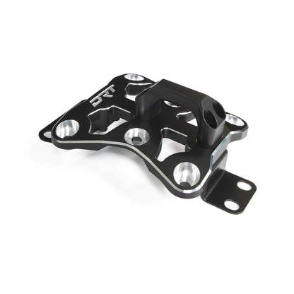 DRT MOTORSPORTS ALUMINUM RADIUS ROD PLATE FOR CAN-AM MAVERICK X3
