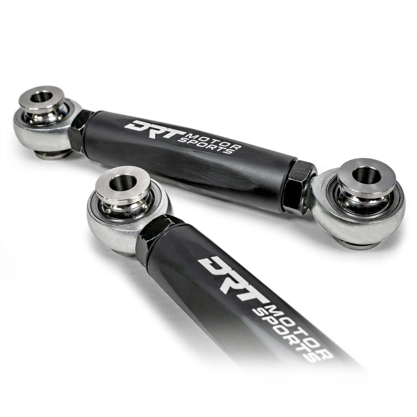 SEGWAY 2022+ VILLIAN SX10/W BILLET ALUMINUM HEX BAR ADJUSTABLE SWAY BAR LINK KIT REAR (M12)