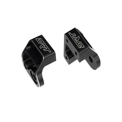 DRT MOTORSPORTS BILLET UHD 7075 DOUBLE SHEAR TOE LINK BRACKET FOR CAN-AM MAVERICK R