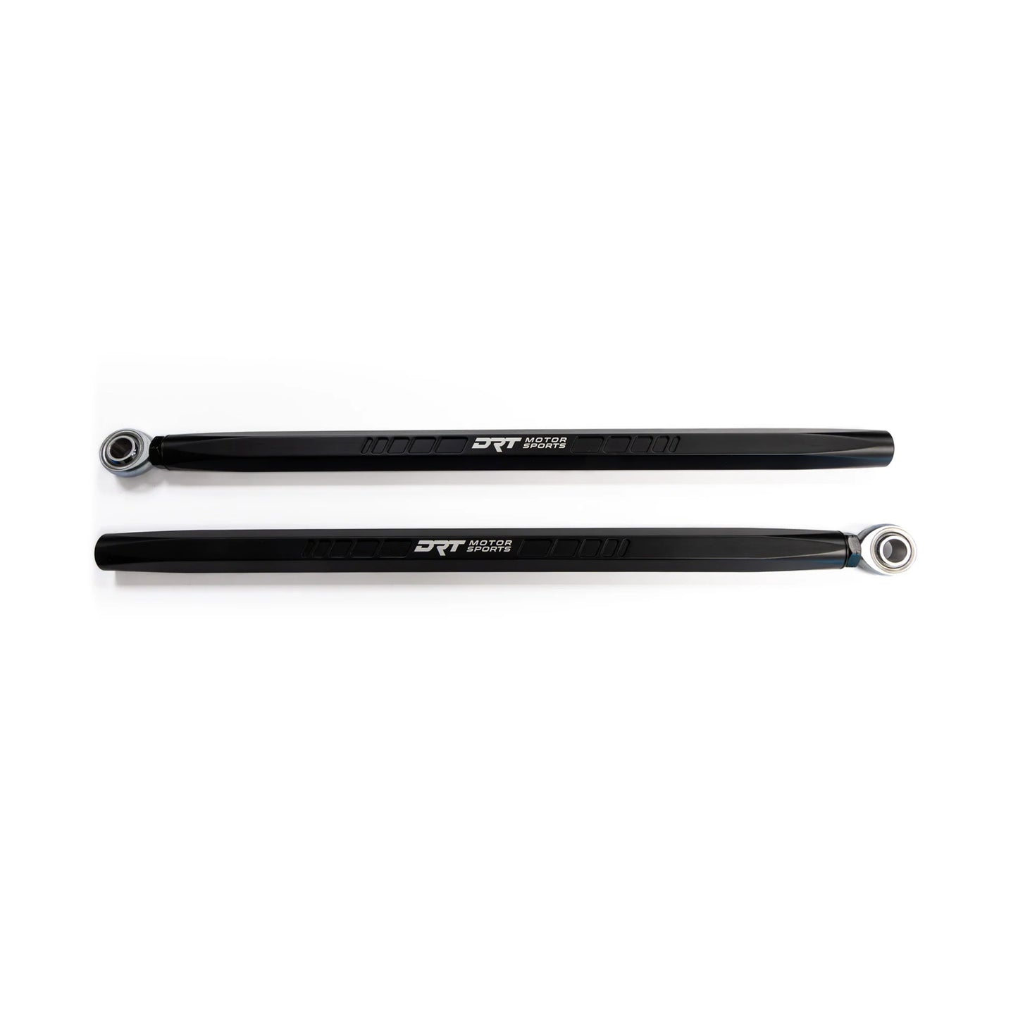 DRT MOTORSPORTS ALUMINUM TIE ROD KIT (72") FOR FOR CAN-AM MAVERICK X3 RS