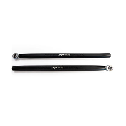 DRT MOTORSPORTS ALUMINUM TIE ROD KIT (72") FOR FOR CAN-AM MAVERICK X3 RS