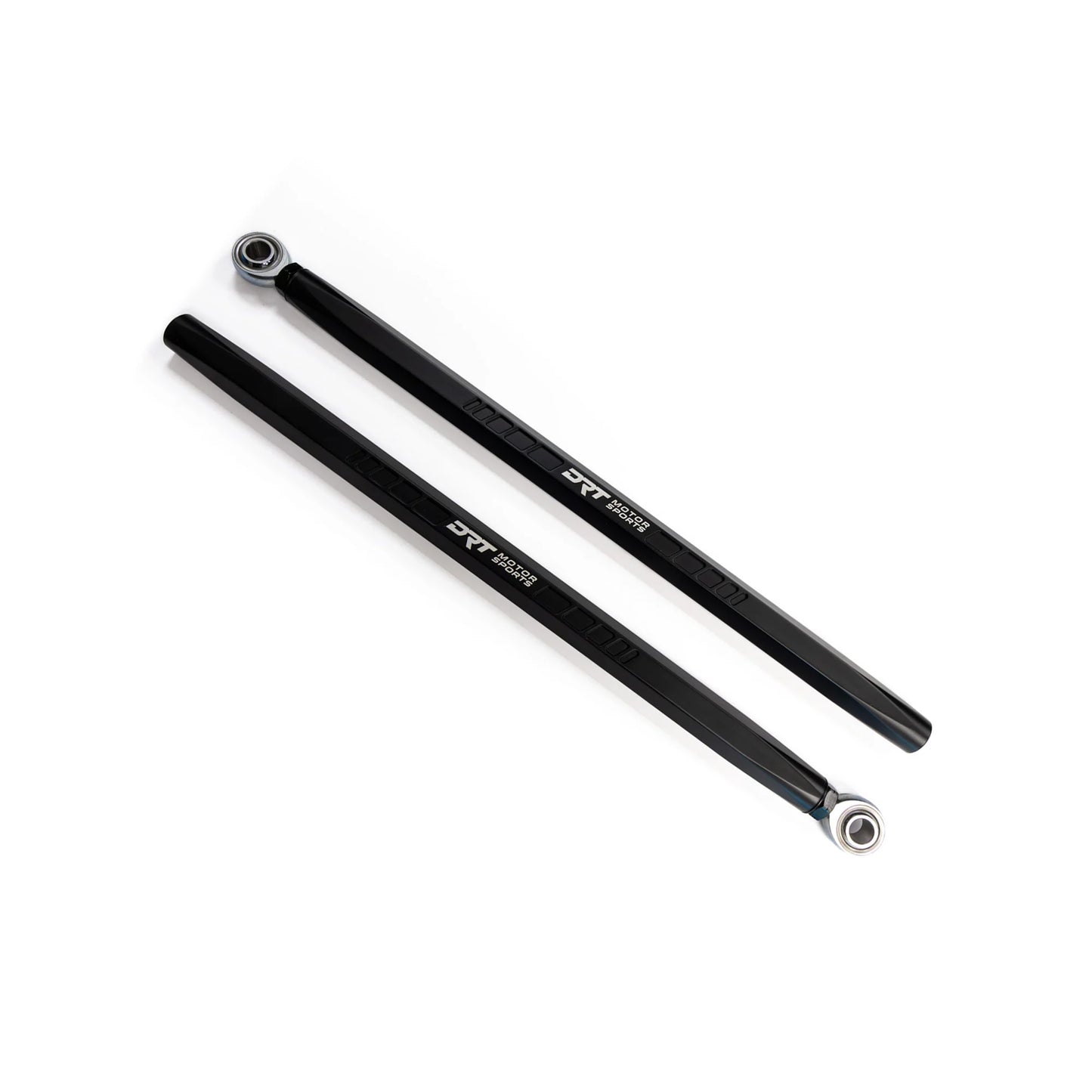 DRT MOTORSPORTS ALUMINUM TIE ROD KIT (72") FOR FOR CAN-AM MAVERICK X3 RS