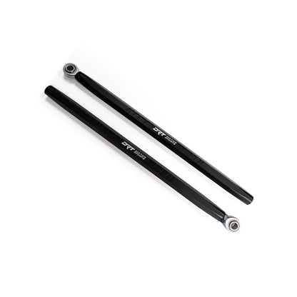 DRT MOTORSPORTS ALUMINUM TIE ROD KIT (72") FOR FOR CAN-AM MAVERICK X3 RS