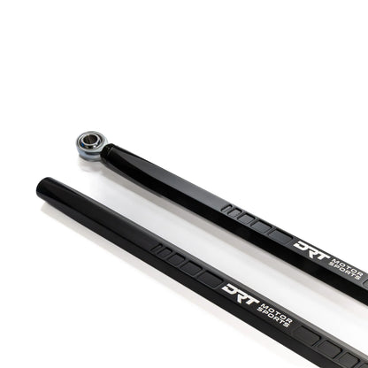DRT MOTORSPORTS ALUMINUM TIE ROD KIT (72") FOR FOR CAN-AM MAVERICK X3 RS