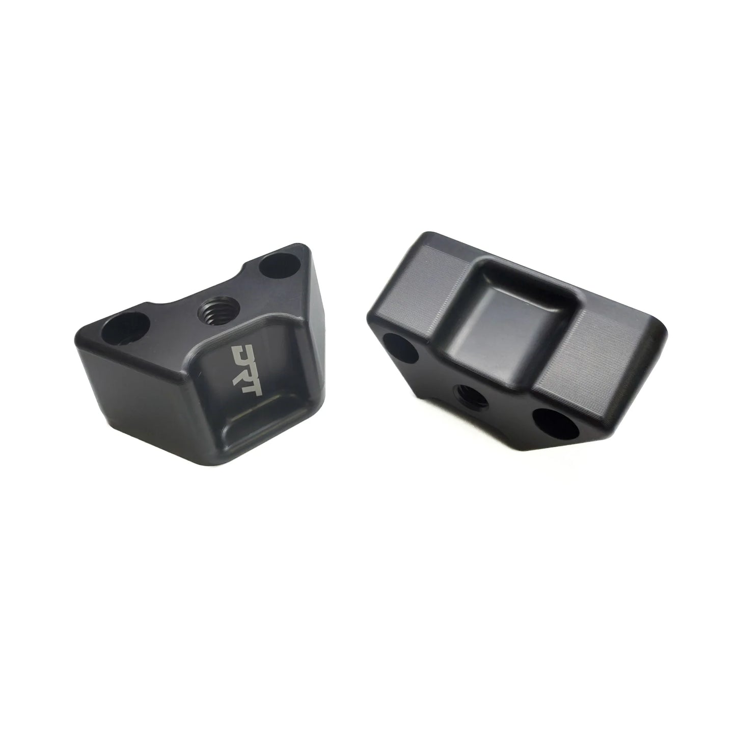 DRT MOTORSPORTS DOOR BILLET MIRROR MOUNTING KIT CAN-AM 2026 DEFENDER HD11 (FOR DRT TACTICAL MIRRORS)