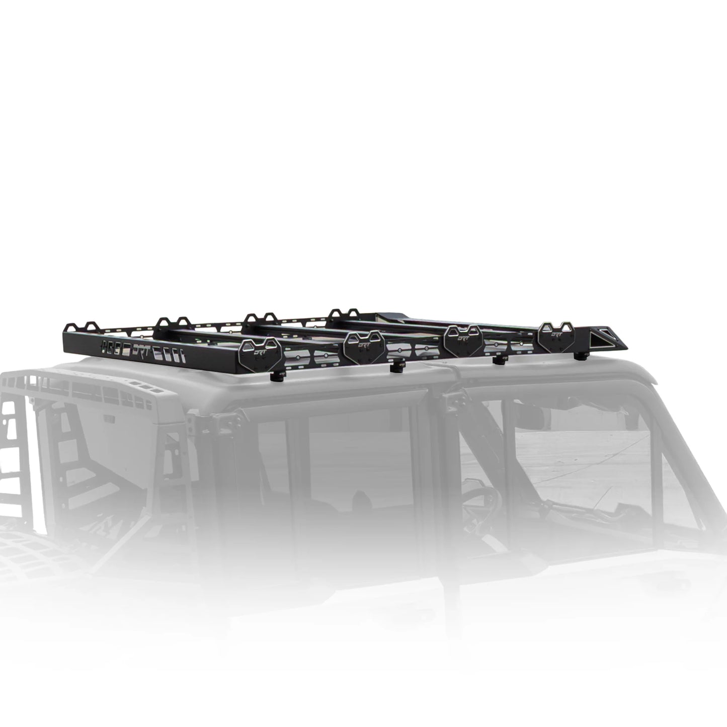 DRT MOTORSPORTS ROOF RACK KIT FOR CAN-AM 2026 DEFENDER MAX HD11