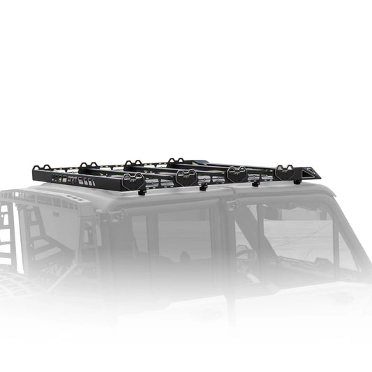 DRT Motorsports Roof Rack 2026 Can-Am Defender Max HD11