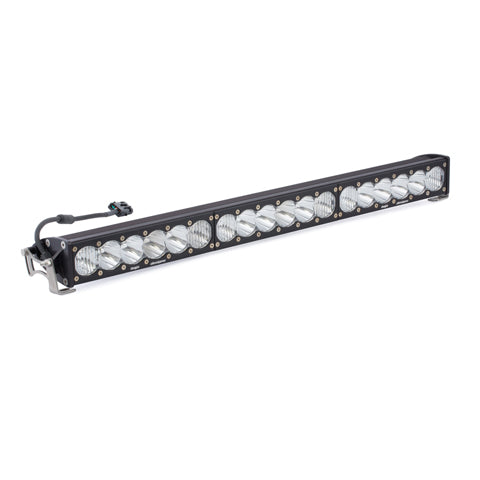 ONX6+ STRAIGHT LED LIGHT BAR - UNIVERSAL