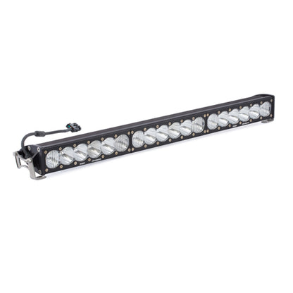 ONX6+ STRAIGHT LED LIGHT BAR - UNIVERSAL
