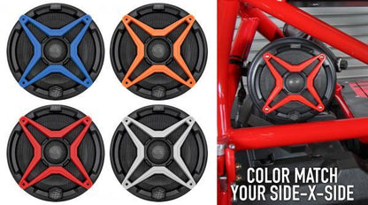 SSV Works 2018-2024 Polaris Ranger XP1000 2-Speaker Audio System