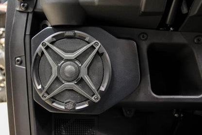 SSV Works 2018-2024 Polaris Ranger XP1000 2-Speaker Audio System