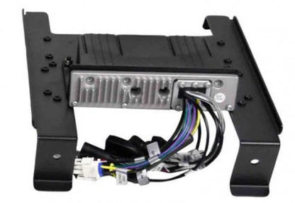 SSV Works 2018-2024 Polaris Ranger XP1000 2-Speaker Audio System