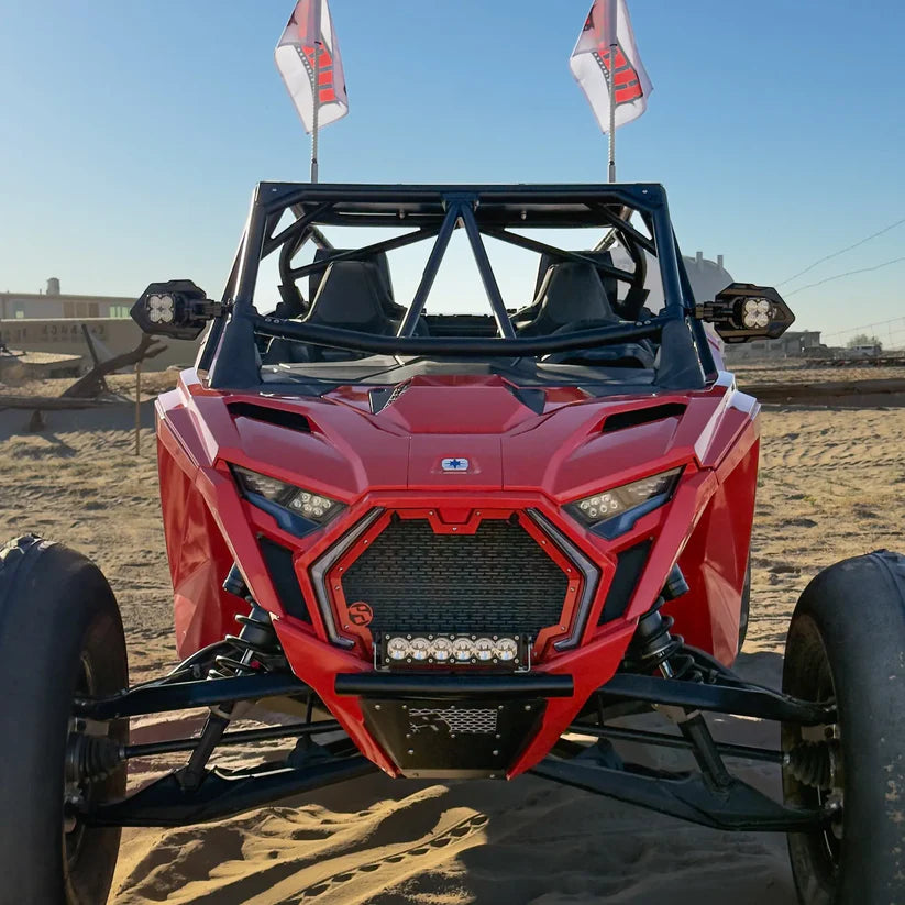 POLARIS RZR PRO R 4 (25-26) FB-V2 CAGE