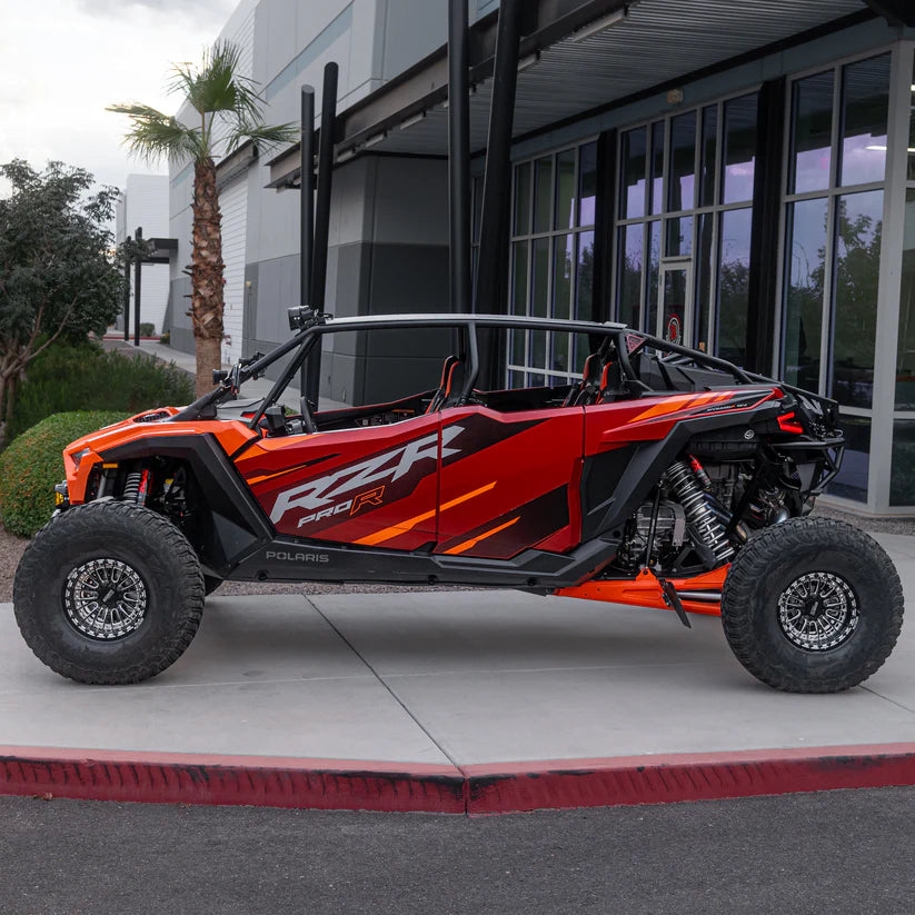 POLARIS RZR PRO R 4 (25-26) FB-V2 CAGE