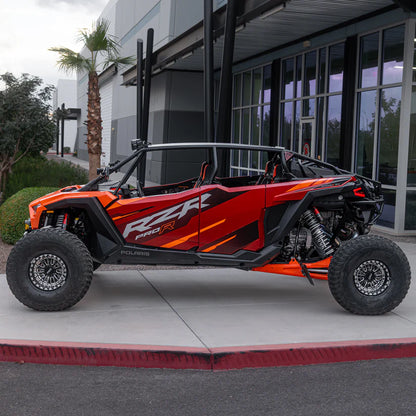 POLARIS RZR PRO R 4 (25-26) FB-V2 CAGE