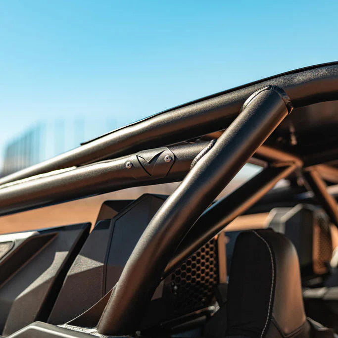 2025+ POLARIS PRO S 4 FASTBACK CAGE