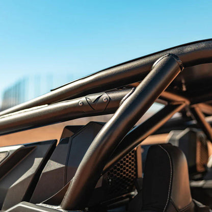 2025+ POLARIS PRO S 4 FASTBACK CAGE