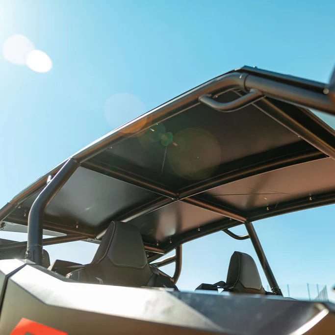 2025+ POLARIS PRO S 4 FASTBACK CAGE