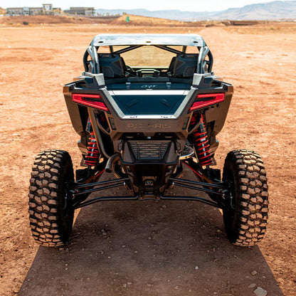 2025+ POLARIS PRO S 4 FASTBACK CAGE