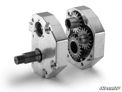 POLARIS XPEDITION 4" PORTAL GEAR LIFT