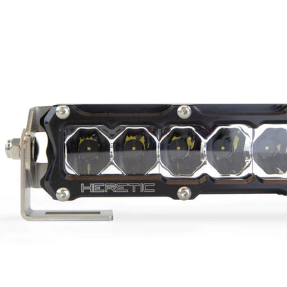 HERETIC 40" CLEAR LED LIGHT BAR