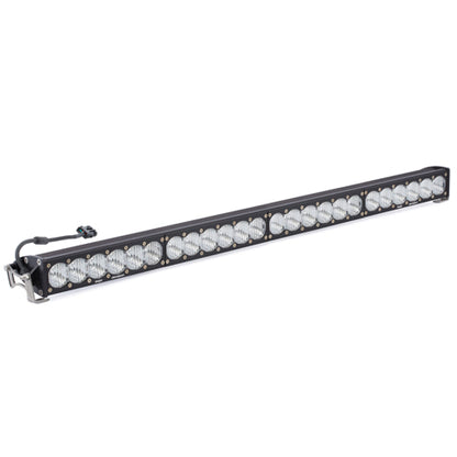 ONX6+ STRAIGHT LED LIGHT BAR - UNIVERSAL