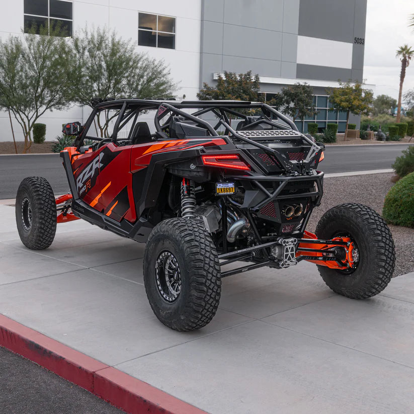 POLARIS RZR PRO R 4 (25-26) FB-V2 CAGE