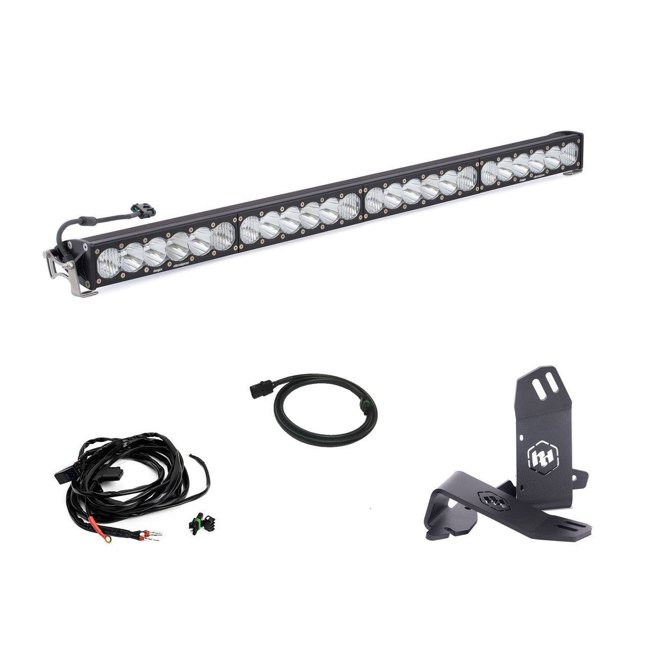 KAWASAKI TERYX KRX 40" ONX6+ ROOF BAR KIT - KAWASAKI TERYX KRX 1000 2020-2024