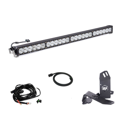 KAWASAKI TERYX KRX 40" ONX6+ ROOF BAR KIT - KAWASAKI TERYX KRX 1000 2020-2024