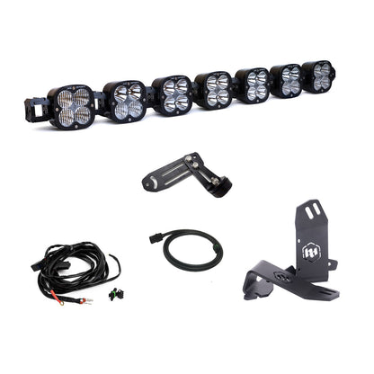 KAWASAKI TERYX KRX 7XL LINKABLE ROOF BAR KIT - KAWASAKI TERYX KRX 1000 2020-2024