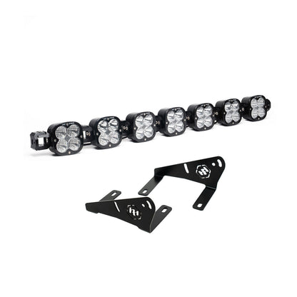 Baja Designs Polaris RZR Pro R 7 Linkable Roof Bar Kit - Polaris RZR Pro R 2022-2026