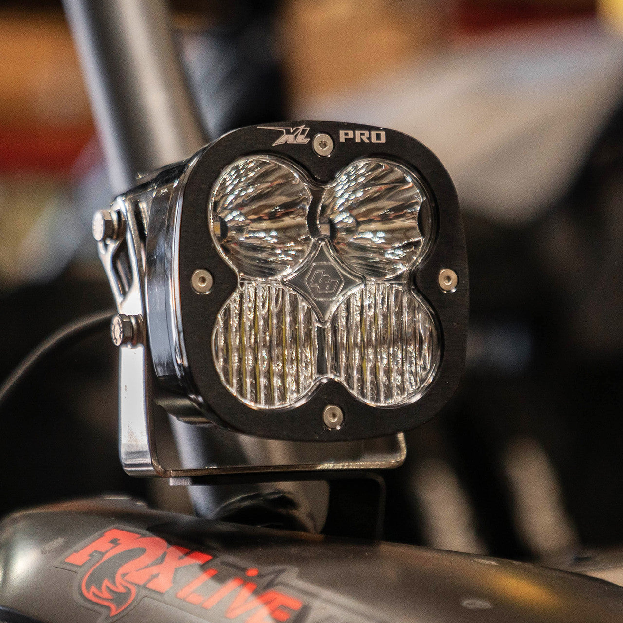 KAWASAKI TERYX KRX XL PRO A-PILLAR KIT - KAWASAKI TERYX KRX 1000 2020-2024